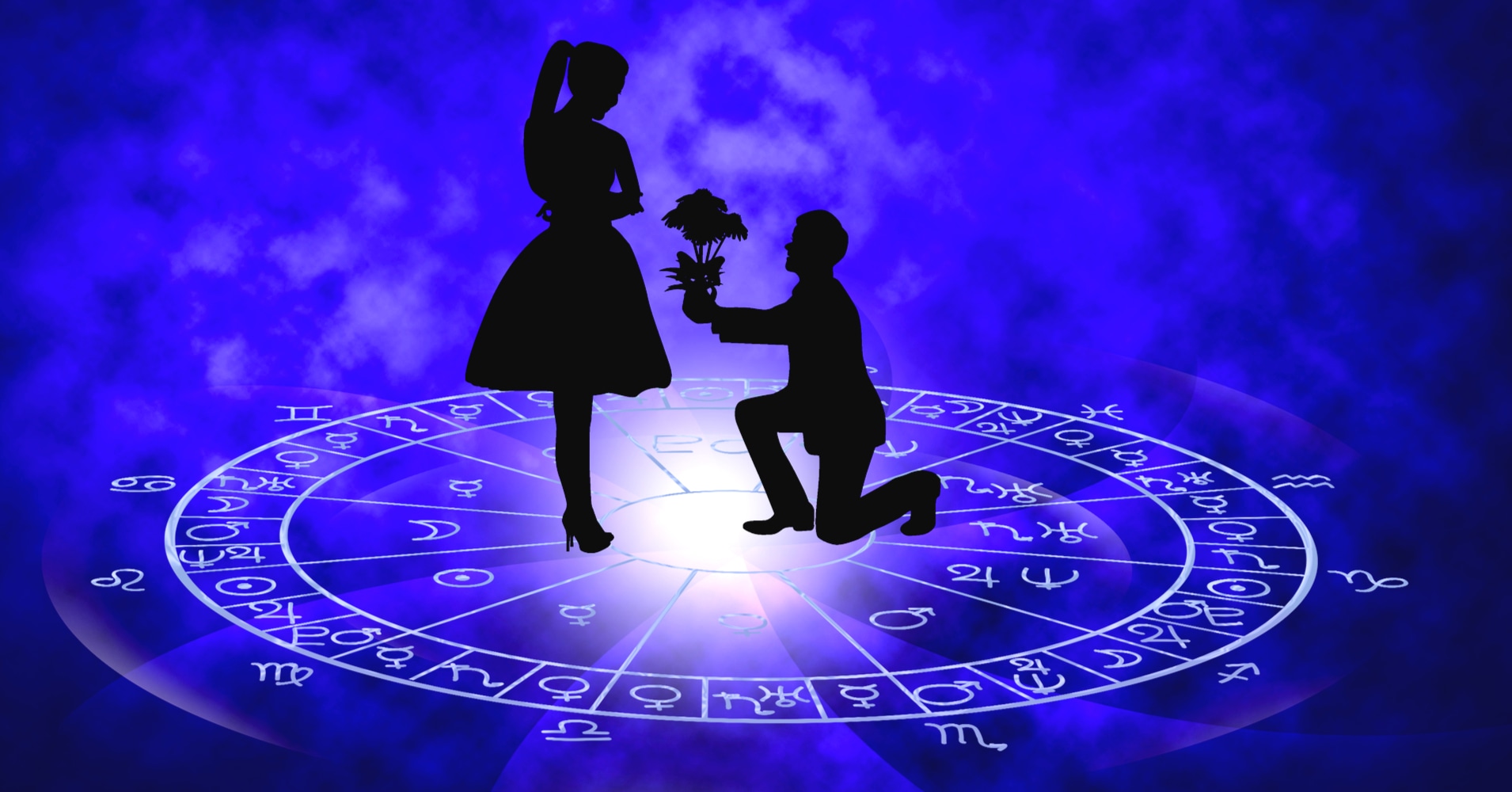 Find Your Cosmic Match: Which Zodiac Sign Is Your Soulmate?