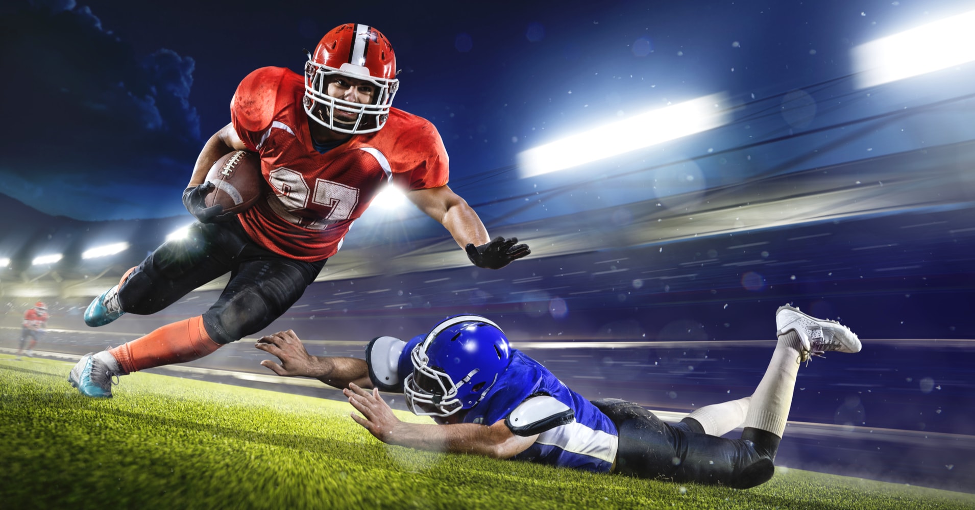 Find Your Perfect Position on the Field