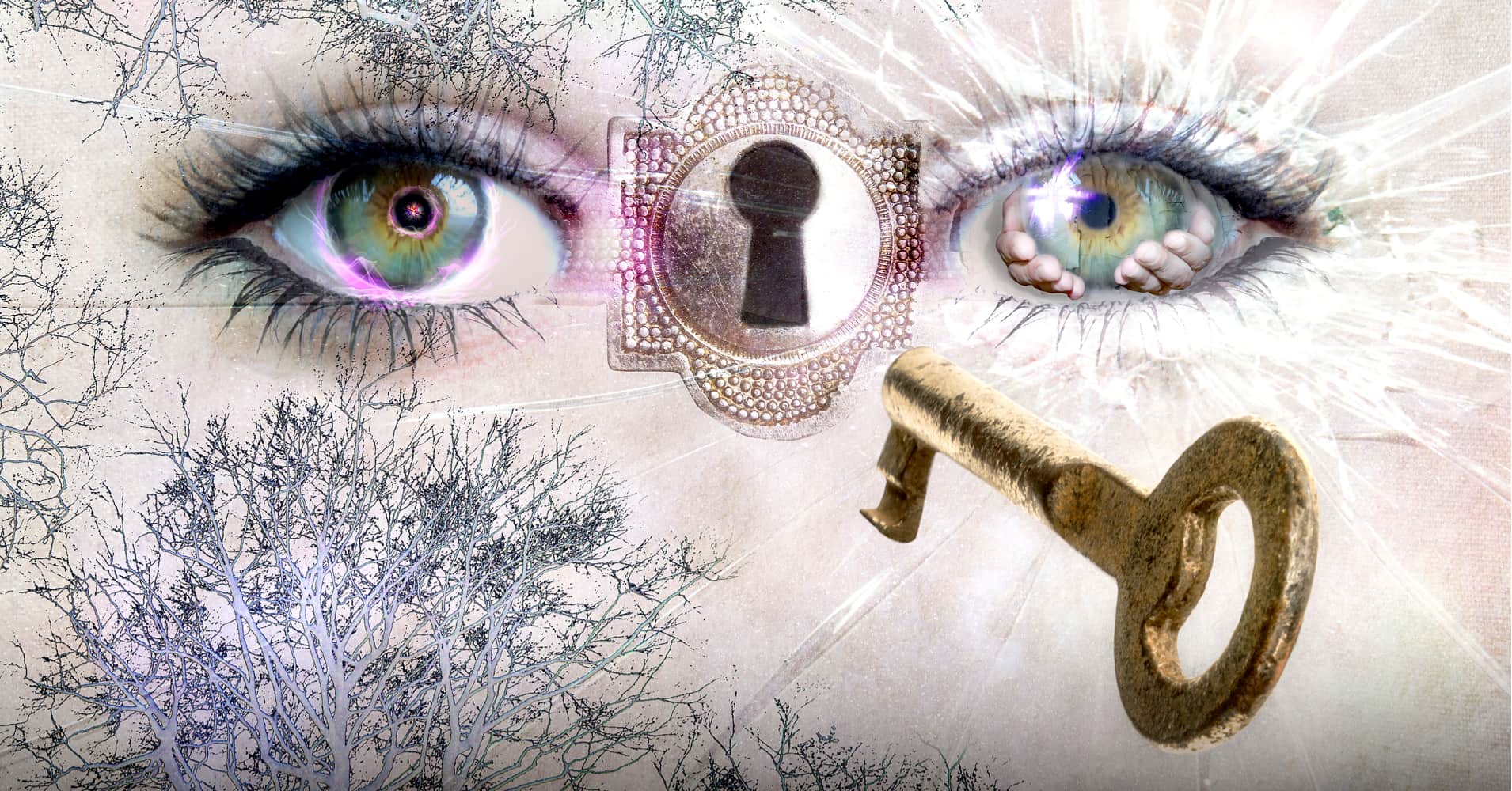 How to Know If Your Third Eye Is Awakening