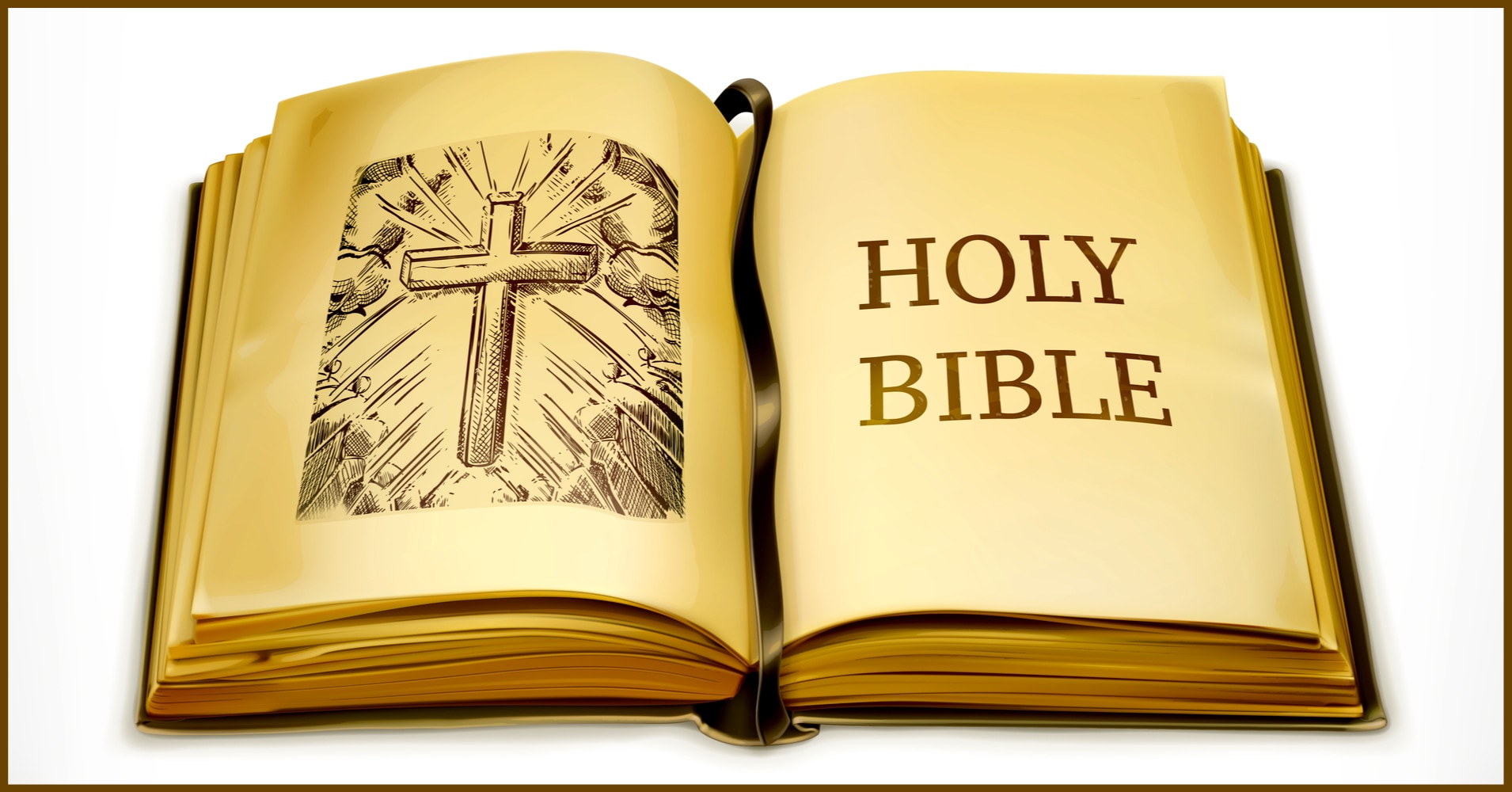 Unlock The Hidden Biblical Meaning Of Your Name