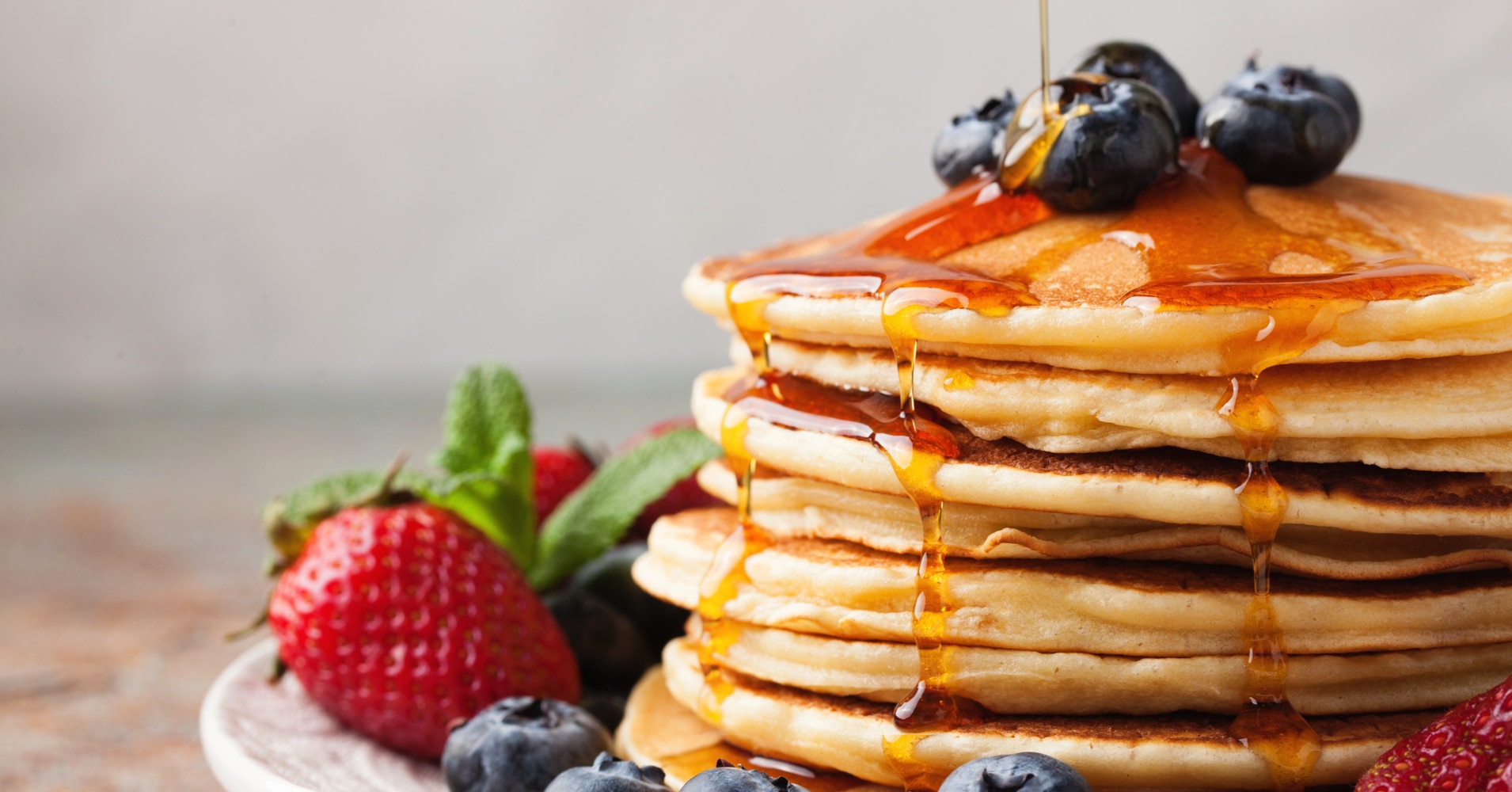 Waffle or Pancake: Which Breakfast Personality Matches You?