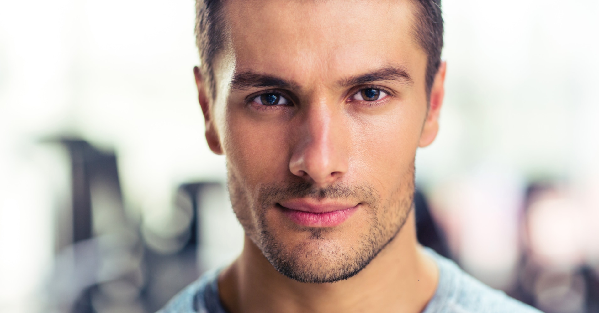 What Makes a Man Irresistible?