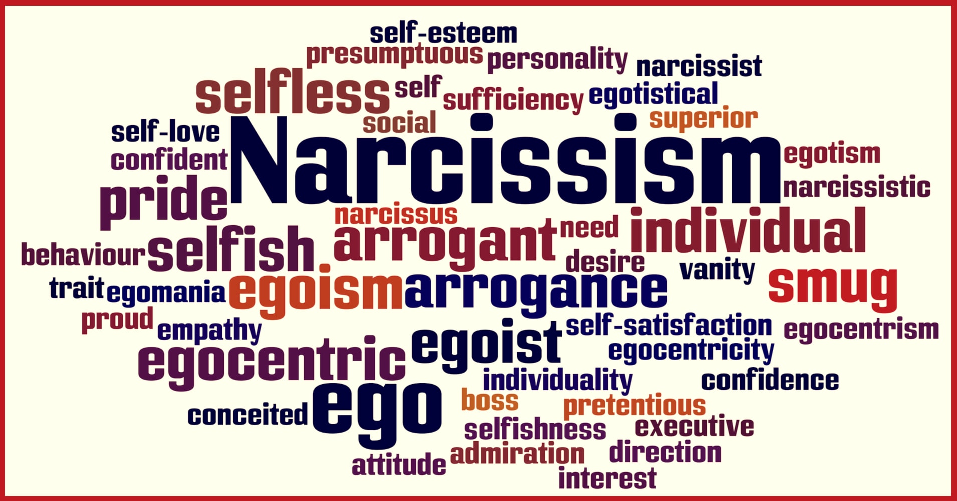 What's Your Most Annoying Habit? (Be Honest!)