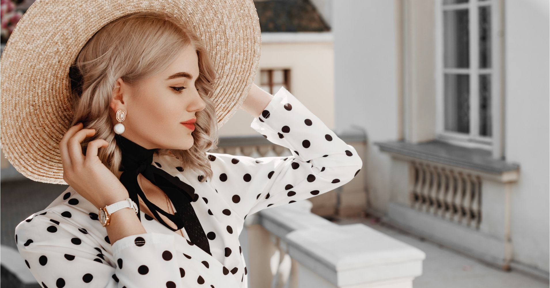 What's Your Secret Pattern Personality?