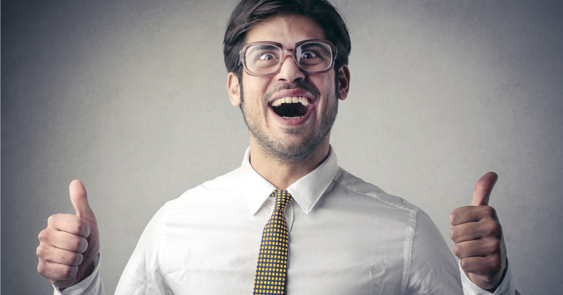 What's Your Type? The Surprising Truth About Who You're Drawn To