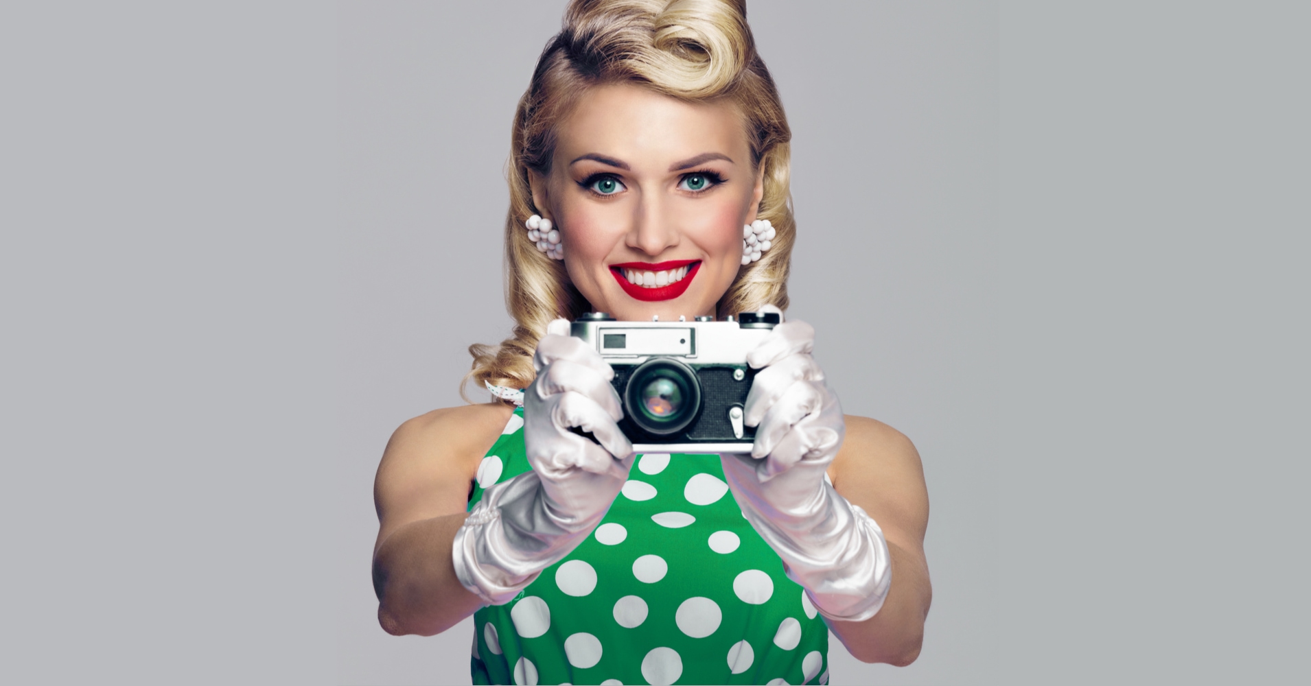 Which Decade's Style Matches Your Soul?