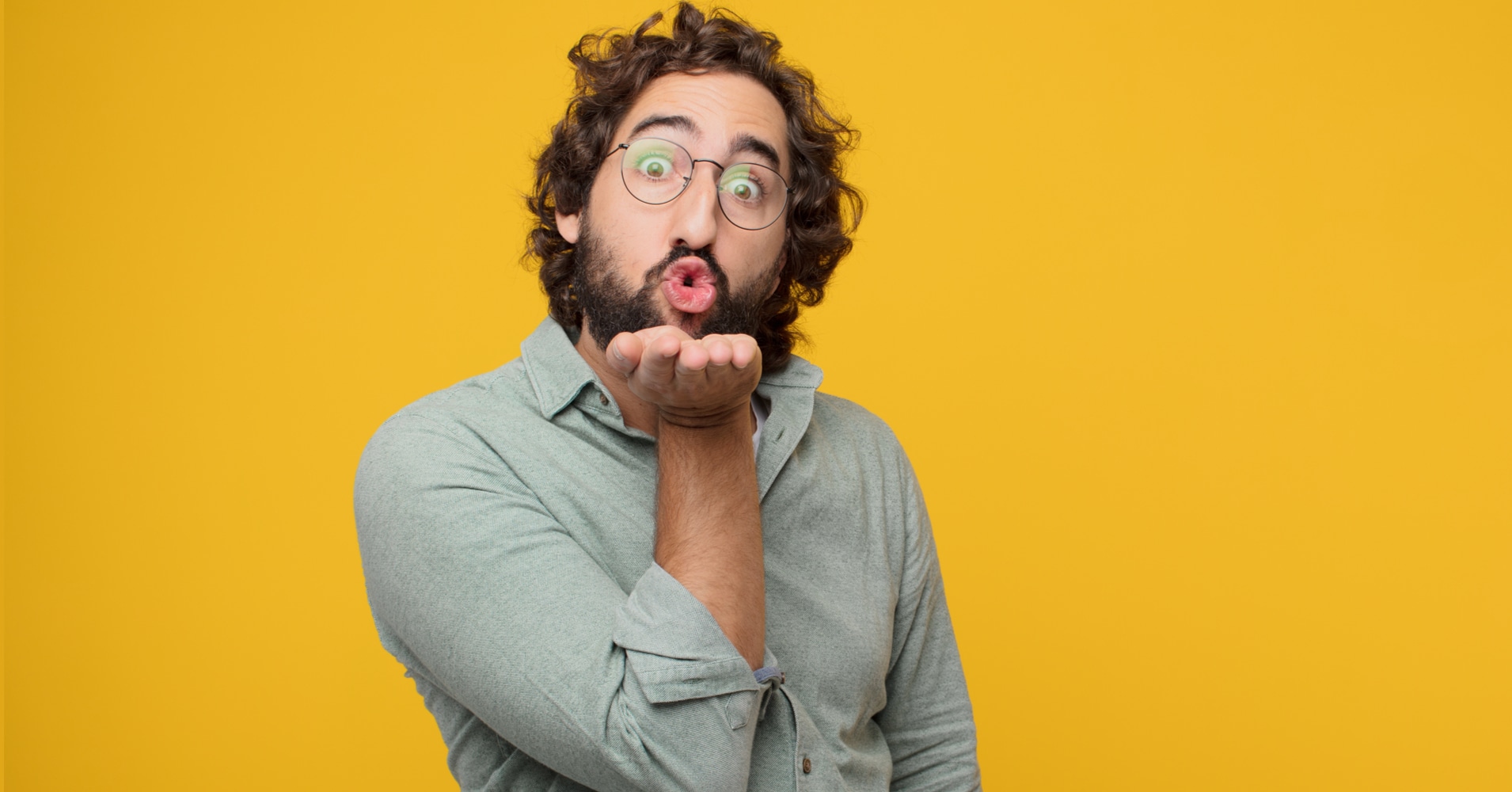 Which Guy Is Your Perfect Match?