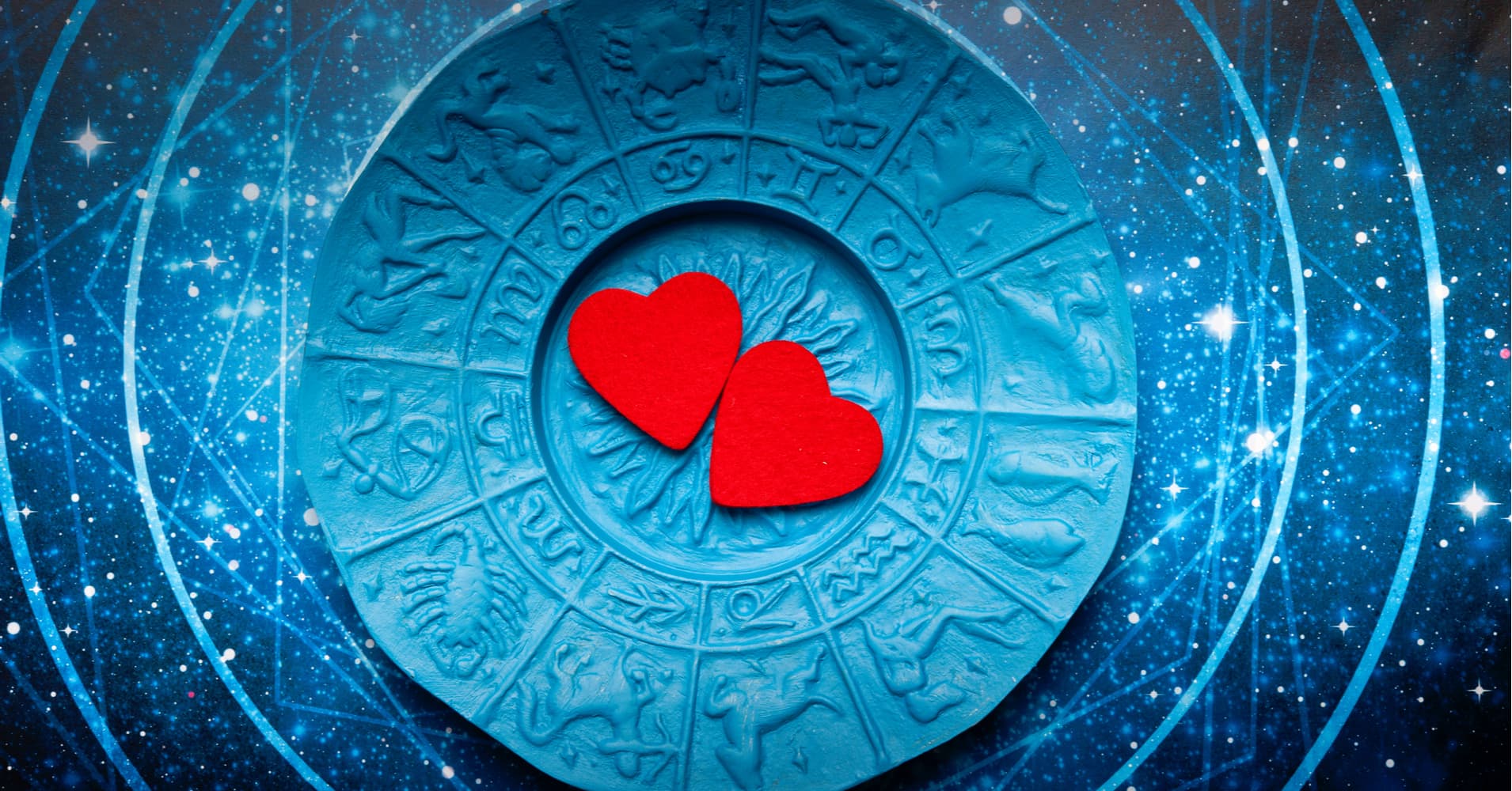Which Zodiac Sign Is Your Perfect Love Match?